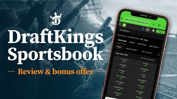 Draft Kings Casino App