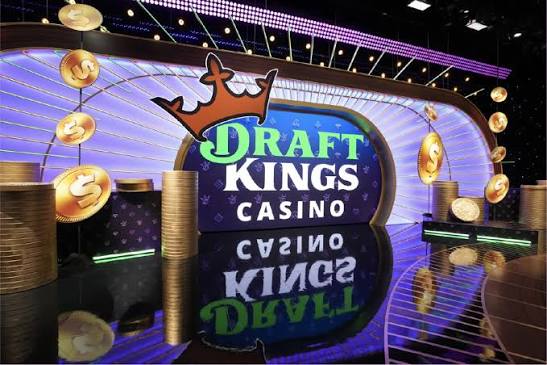 Was ist das Draft Kings Casino