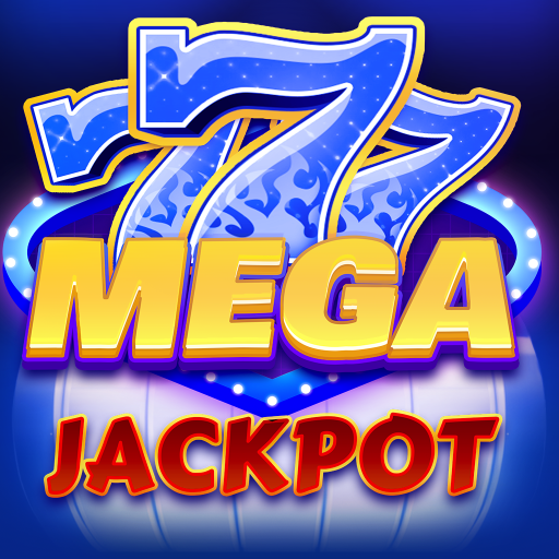 Mega Jackpot Slot