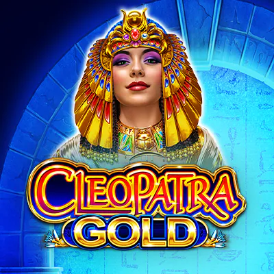 Cleopatra Gold Slot