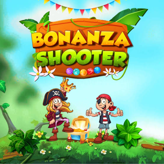 Bonanza Blast Slot