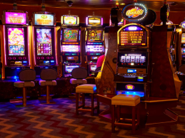 DraftKings Slots